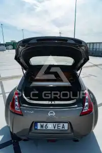 2009 Nissan 370Z