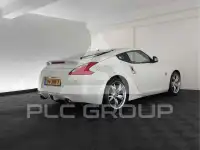 2009 Nissan 370Z