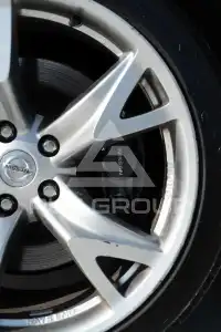 2009 Nissan 370Z