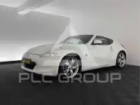 2009 Nissan 370Z