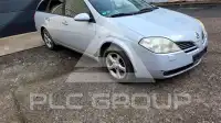 2009 Nissan Primastar