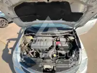2009 Nissan Tiida