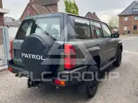 2009 Nissan Patrol