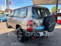 2009 Nissan Patrol