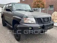 2009 Nissan Patrol