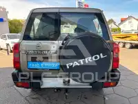 2009 Nissan Patrol