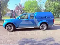 2009 Nissan Navara