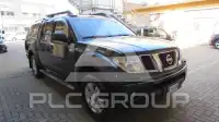 2009 Nissan Navara