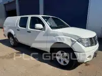 2009 Nissan Navara