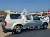 2009 Nissan Navara