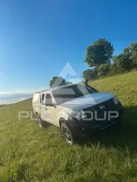 2009 Nissan Navara