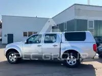 2009 Nissan Navara