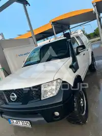 2009 Nissan Navara