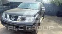 2009 Nissan Navara