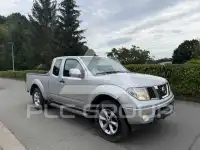 2009 Nissan Navara
