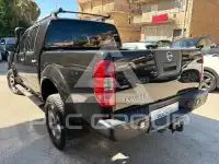 2009 Nissan Navara