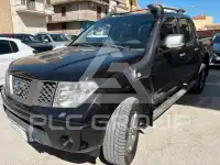 2009 Nissan Navara