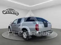 2009 Nissan Navara