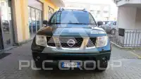 2009 Nissan Navara