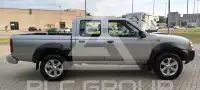2009 Nissan Navara