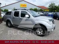 2009 Nissan Navara