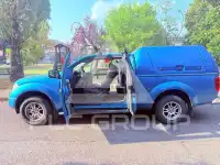 2009 Nissan Navara