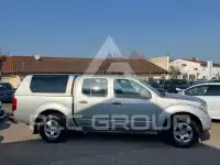 2009 Nissan Navara