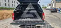 2009 Nissan Navara