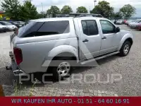 2009 Nissan Navara