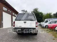 2009 Nissan Navara