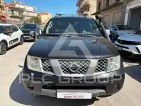 2009 Nissan Navara