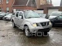 2009 Nissan Navara