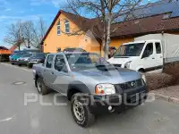 2009 Nissan Navara
