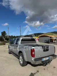 2009 Nissan Navara