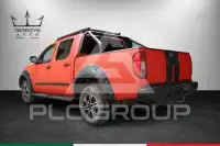 2009 Nissan Navara