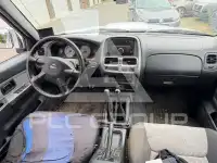 2009 Nissan Navara