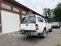 2009 Nissan Navara