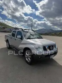 2009 Nissan Navara