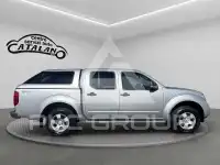 2009 Nissan Navara
