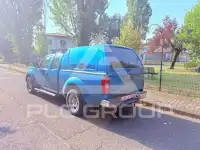 2009 Nissan Navara