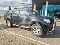 2009 Nissan Navara