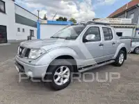 2009 Nissan Navara