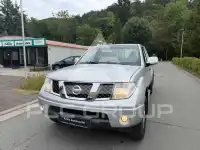 2009 Nissan Navara