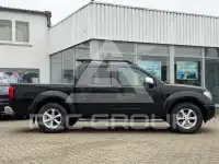 2009 Nissan Navara