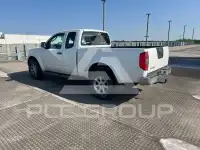 2009 Nissan Navara