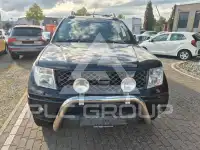 2009 Nissan Navara