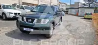 2009 Nissan Navara