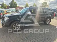 2009 Nissan Navara