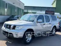 2009 Nissan Navara
