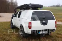 2009 Nissan Navara